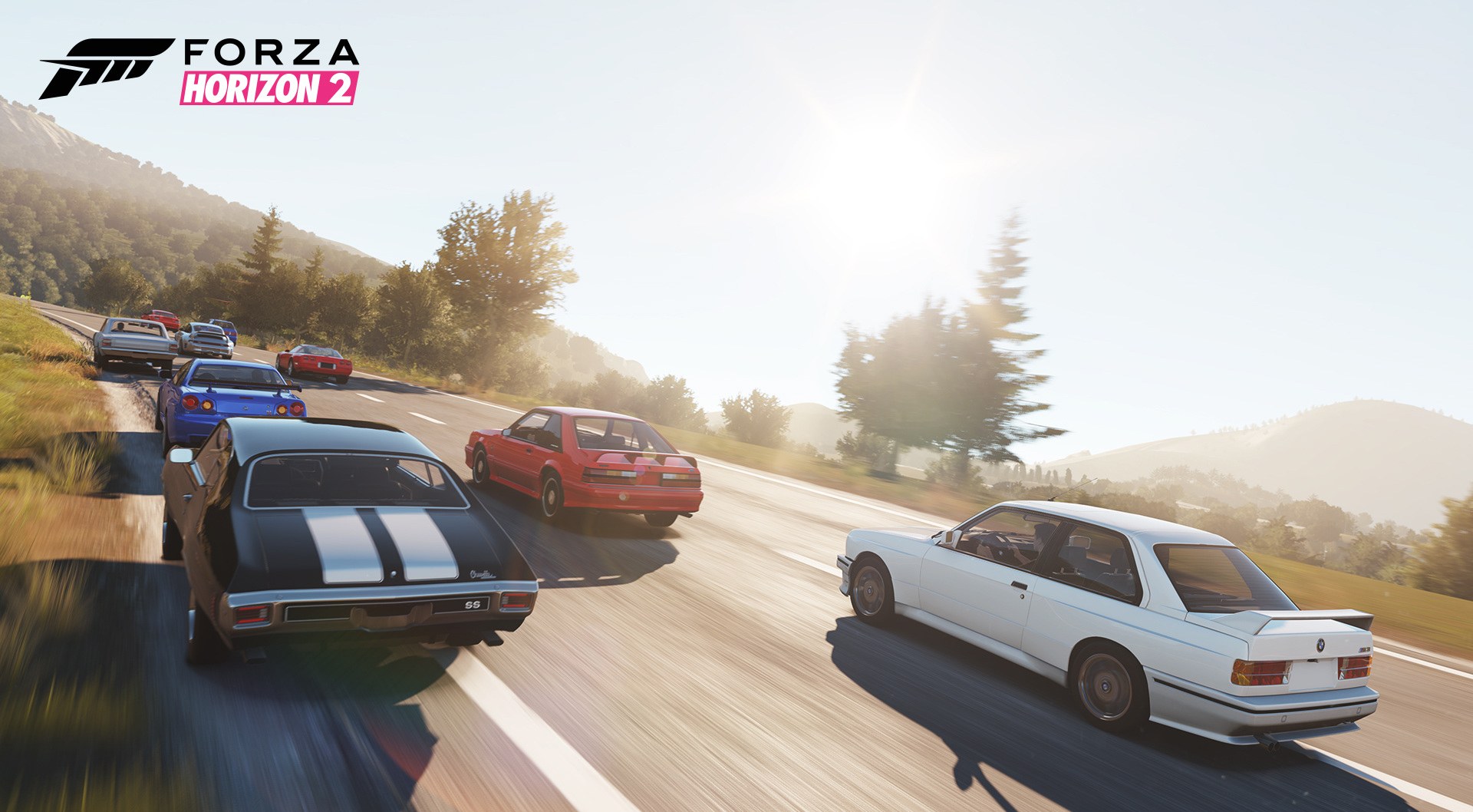 Forza Horizon 2 - Imagen 19